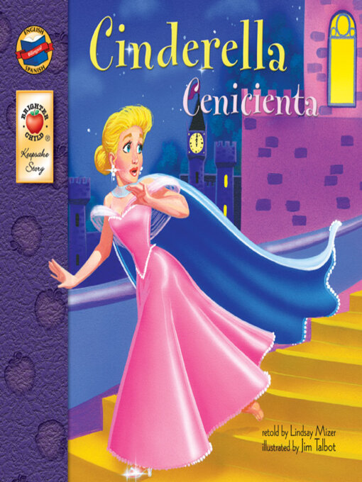 Title details for Cinderella, Grades PK - 3 by Mizer - Available